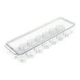 thumbnail image 2 of ¡Descuento del Día!, Caja de almacenamiento para refrigerador de cocina, transparente, estilo cajón, para guardar alimentos frescos Akmoler, 2 of 5