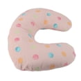 thumbnail image 4 of Almohada de lactancia para bebés Nikou con forma de U soporte para cuello y cabeza, 4 of 15
