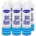 thumbnail image 4 of Sprayway Glass Cleaner - 6 Cans — Household & Commercial Use, Effective Formula, 4 of 5
