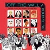 Off the Wall at Sardi's (Paperback)