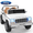 New-White, variant on TOKTOO 24V Ride on Dump Truck, Licensed 1973 Ford F-150 Ride on Electric Car for Big Kid, 2 Seater Ride on Toy with Dump Bed, Remote Control, Gift for Boys Girls, Dark Blue