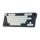 thumbnail image 1 of Teclado para juegos Redragon K673 PRO 75% inalámbrico RGB, 1 of 9