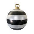 thumbnail image 2 of Hbdhejl Pvc Inflatable Christmas Courtyard Decoration Atmosphere Arrangement Portable Children'S Wave, 2 of 6