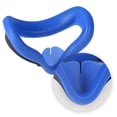 thumbnail image 3 of Silicona Cover Bracket Pad 2 cómodo, azul, 3 of 8