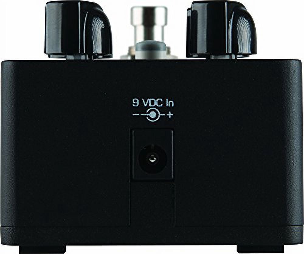 Ampeg Classic Analog Bass Preamp Pedal