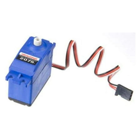 2075 Digital High-Torque Waterproof Servo