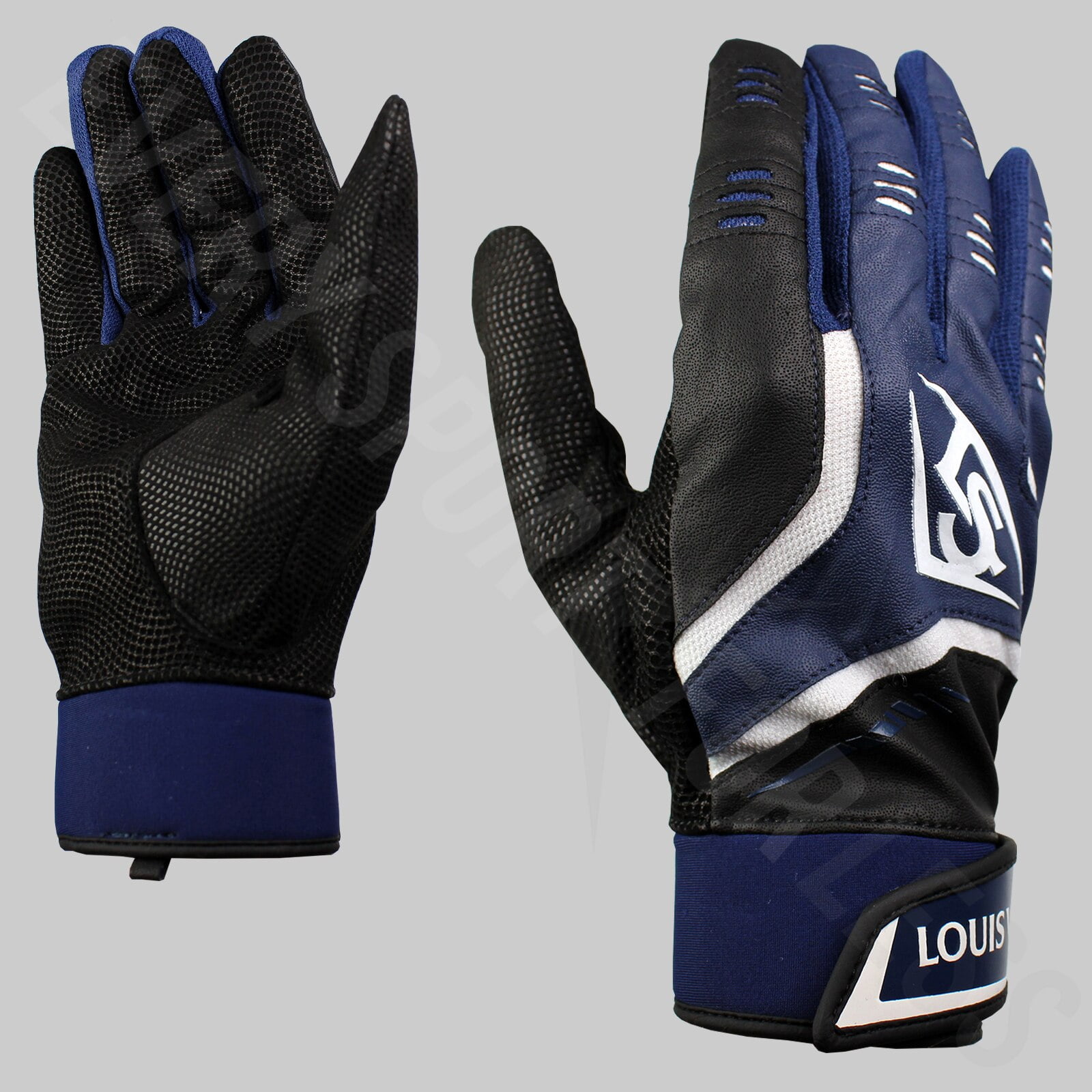 Louisville slugger omaha batting gloves hotsell