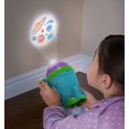 thumbnail image 4 of LeapFrog La Lampe de Poche de Bonne Nuit Scout, 4 of 9