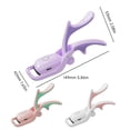 thumbnail image 3 of Beauty Tools Intelligent Design Of Electric Eyelash Curler With Usb Perm Mini Portable Electric Eyelash Curler, Beauty Tools for Women, 3 of 8