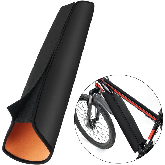 Cubierta protectora de batería de bicicleta eléctrica Universal El Standard