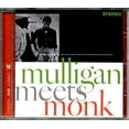 thumbnail image 4 of Mulligan Meets Monk, 4 of 4