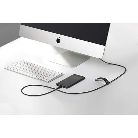 Native Union - 4' Lightning-to-USB Type-A Cable - Cosmos