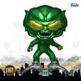 thumbnail image 2 of Funko Pop Duende Verde Metalico #1168 Spider Man No Way Home Exclusivo Marvel, 2 of 6
