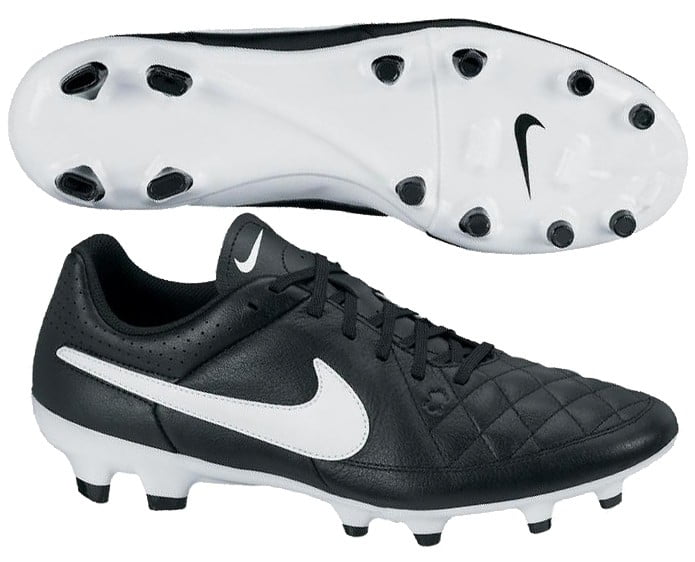 tiempo genio leather fg