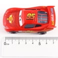 thumbnail image 5 of Disney-juguetes de carreras de camiones Pixar Cars 3 para niños, modelo fundido a presión 1:55, Mini Vehículo de interacción educativa, Dinoco, regalos de navidad, 5 of 5
