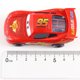 thumbnail image 5 of Disney-juguetes de carreras de camiones Pixar Cars 3 para niños, modelo fundido a presión 1:55, Mini Vehículo de interacción educativa, Dinoco, regalos de navidad, 5 of 5
