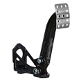 thumbnail image 1 of Wilwood 340-13833 Pedal De Freno (Cilindro Maestro Único De Montaje En Piso) Negro, 1 of 1