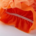 thumbnail image 7 of Baby Girl Summer Clothes Cute Ruffle Bow-Knot Bloomers Shorts Tulle Tutu Skirt with Diaper Cover, 7 of 7