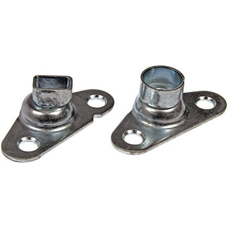 Lower Tailgate Hinge - Dorman 38650 Tailgate Hinge