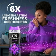 Downy Unstopables Lush In-Wash Scent Booster Beads