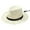 White, variant on CHENge Breathable Mesh Sun Hat for Women Men Summer Outdoor Straw Plaited Top with UPF Sunshade