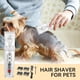 thumbnail image 3 of BaoRun P9 P2 Professional Pet Shaver Cats Dogs Hair Cutter Trimmer Dog Grooming Kit Rechargeable Electrical Animal Pet Clippers ShopWise Round, 3 of 18