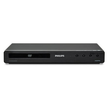 Philips DVP3570 DVD Player Full HD 1080p