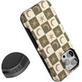 thumbnail image 5 of Case for iPhone 16 Pro Case | Mystic Moonstar | Black Celestial | Bold Protective Design | MagSafe Compatible Design, 5 of 6
