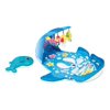Infantino - Wonder Whale Kicks & Giggles Activity Gym