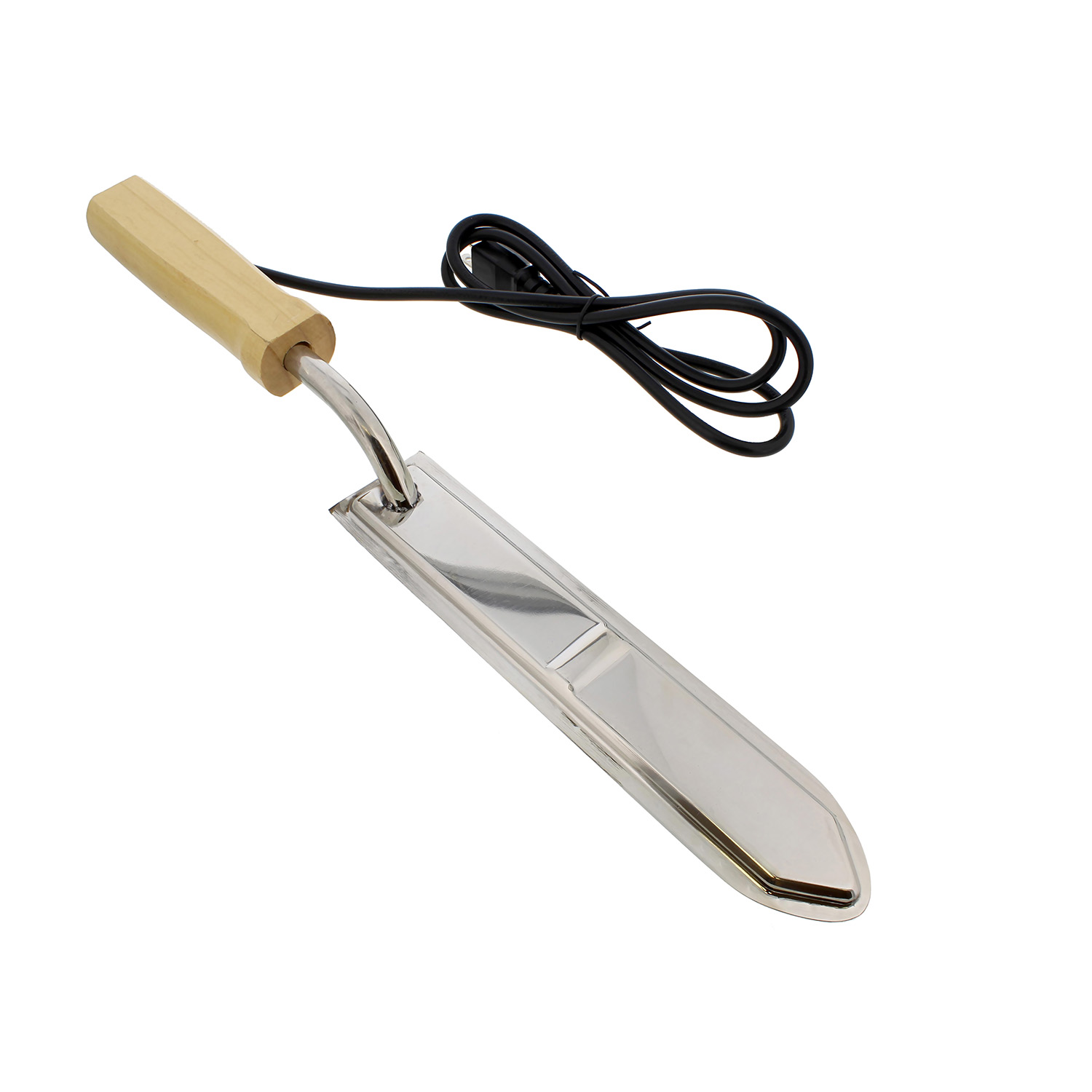 Rural365 Electric Honey Uncapping Knife for Honey Combs Extraction
