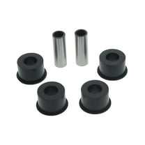 1988-2004 Kawasaki KLF300B 300 Bayou 2X4 Front Lower A Arm Bushing Kit One Side