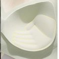 thumbnail image 4 of Xihbxyly Sujetador Push-Up de Encaje, Diseño Antideslizante Sin Costuras, Bonito Detalle En La Espalda, Ajuste Cómodo y Muy Elástico, Ropa de Dormir Seductora, Ideal para Yoga, Deportes y Uso Diario,, 4 of 6