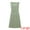 Green, variant on Sleeveless Tweed Boat Neck Sheath Dress L Pink