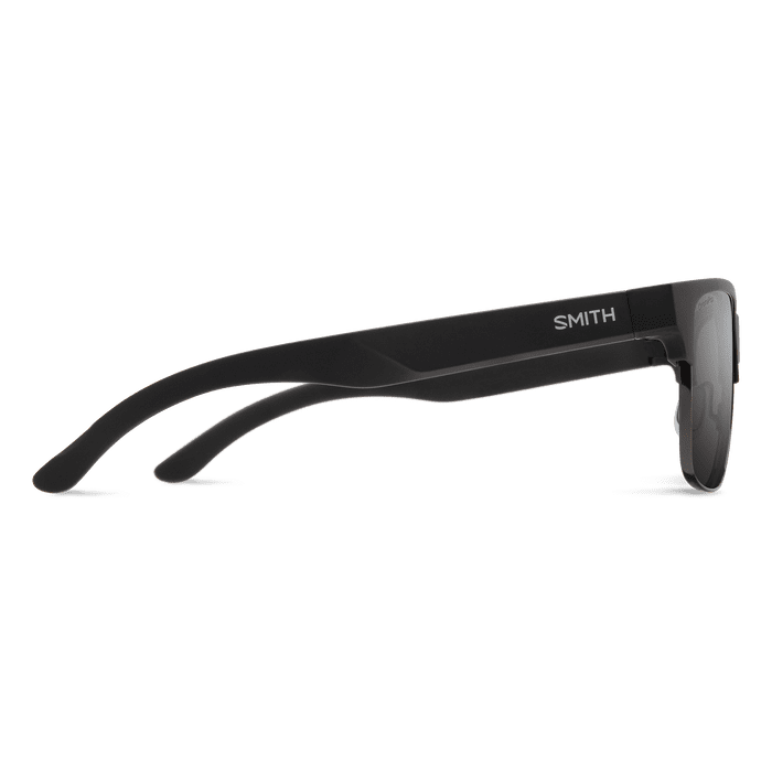 Smith Lowdown XL 2 Sunglasses (Matte Black Marble Smith Lowdown XL 2 Sunglasses (Matte Black Marble