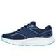 thumbnail image 2 of Zapatilla Skechers Go Run Consistent 2.0 Advantage para mujer, azul y azul, 2 of 3