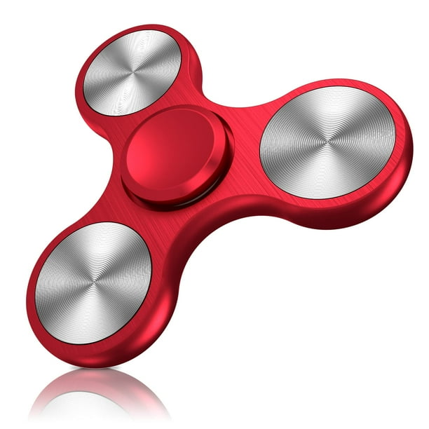 Rodamiento de acero inoxidable ATESSON Fidget Spinner de alta velocidad