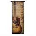 thumbnail image 2 of Fine Art Tapestries Acoustic Wall Tapestry, 2 of 2
