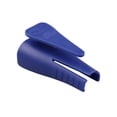 thumbnail image 2 of Abridor de anillas de plástico KW-trio para encuadernación de hojas sueltas color Azul, 2 of 8