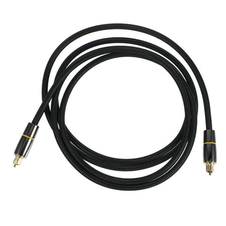 Zehuanyu Digital Optical Audio Cable for Ho… product image