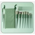thumbnail image 4 of RKSTN Make up brush Make-up Brush Set With Cloth Bag Makeup, 4 of 6
