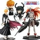 thumbnail image 2 of Figura de acción de PVC de edición de lujo de 33CM, modelo coleccionable de Anime Bleach GK Kurosaki Ichigo Gong Bohan LED, 2 of 2