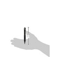 thumbnail image 5 of Pilot G2 Mini Retractable Gel Pen, Fine 0.7mm, Black Ink/Barrel, 4/Pack -PIL31734, 5 of 5