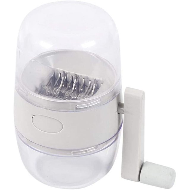 Picadora de nueces Molinillo manual de nueces Picadora de nueces multifuncional con base antideslizante para dispositivo de molienda de puré de maní de frutas secas, picadora con base antideslizante, ZefeiWu 1327533484268