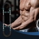 thumbnail image 4 of Expansor cofre ajustable 40-100 lb Equipo entrenamiento Sakerplus Arm Trainer Shaker Twist (B 40 kg-) Azul, 4 of 9