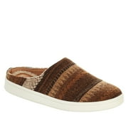 LifeStride Women's Nomad Casual Mule Sneaker, Wide Width available