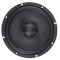 thumbnail image 2 of 2 Unidad de Altavoces de Graves de Rango Medio de 6,5 Pulgadas, Altavoz de Graves de Fibra de Vidrio de 4 Ohmios y 40 W, Altavoz de Audio de Alta Fidelidad DIY para Cine en Casa, 2 of 5