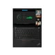 Lenovo ThinkPad X390 Yoga Ordinateur Portable 13.3" FHD IPS 300 nits, i5-8265U, UHD Graphiques, 8GB, 256GB SSD, 3 YR Depot/Carry-in Garantie – image 4 sur 5