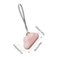 thumbnail image 3 of Rodillo quitapelos portátil para mascotas, ideal para el hogar y para desgarrar la ropa. Estructura plegable de metal de 2 niveles con base de madera. Para dormitorio.,Wsvlmg, 3 of 6
