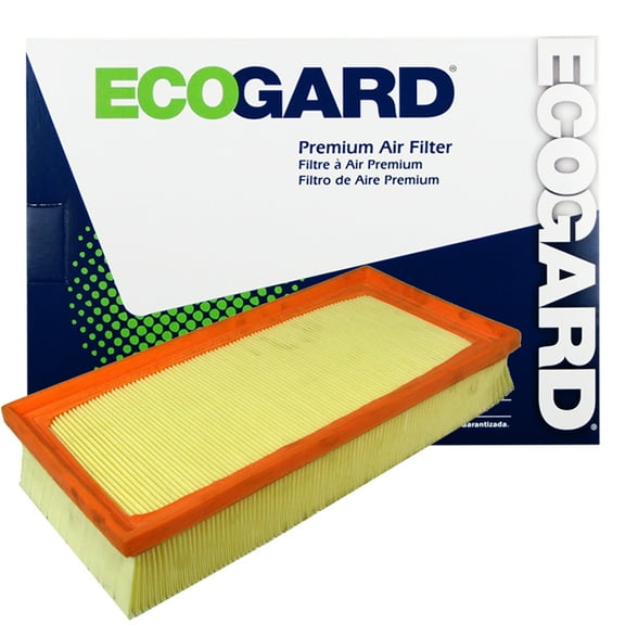 ECOGARD XA5469 Premium Engine Air Filter Fits 2001-2003 Saab 9/3/2025