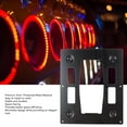 thumbnail image 4 of Soporte de Pared de Altavoces, Elegante Taza de Succió de Metal Fijación de la Pared de Altavoces Montaje de Montaje de Pared Ahorro para Altavoz de Subwoofer, 4 of 7
